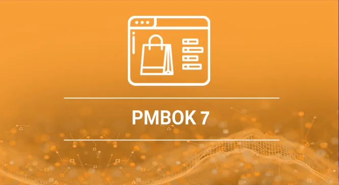 مدیریت پروژه بر اساس استاندارد PMBOK7
