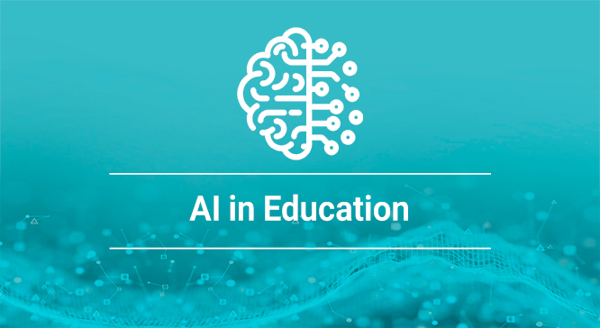  تصویر مسیر  هوش مصنوعی در آموزش