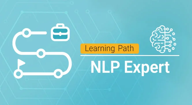  تصویر کارشناس پردازش زبان طبیعی