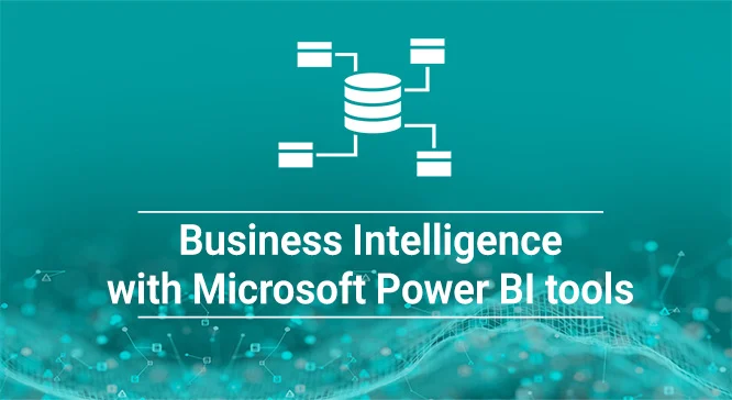 هوشمند سازی کسب و کار با ابزار Microsoft Power BI