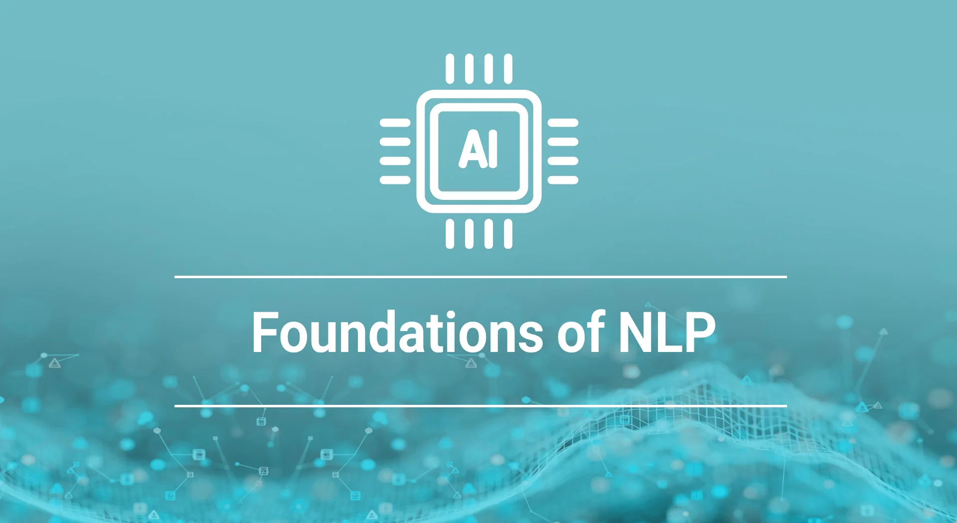 مقدمه ای بر پردازش زبان طبیعی