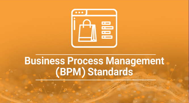  استانداردهای مدیریت فرآیند تصویر 