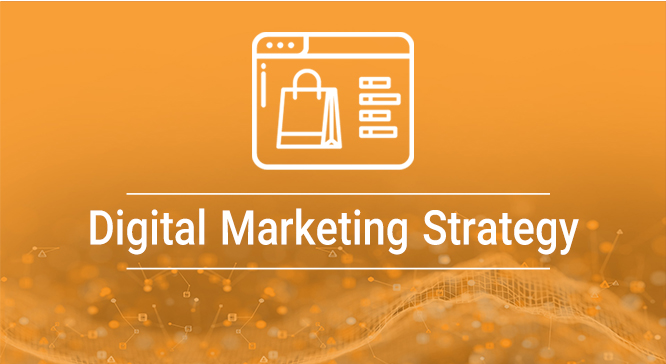  تصویر مسیر  استراتژی بازاریابی دیجیتال
