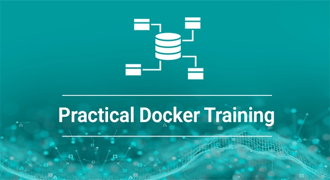 آموزش کاربردی Docker