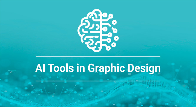 ابزارهای هوش مصنوعی در گرافیک