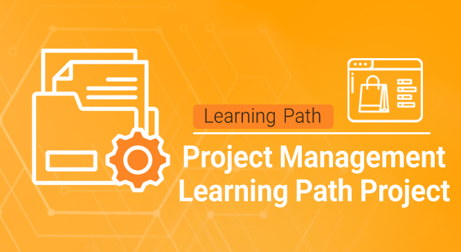  تصویر مسیر  پروژه مسیر یادگیری مدیریت پروژه