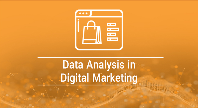  تصویر مسیر  تحلیل داده در بازاریابی دیجیتال