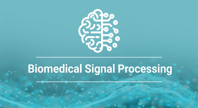 پردازش سیگنال‌های زیستی