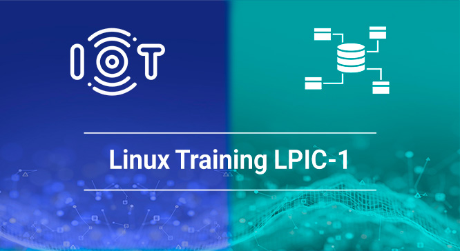  آموزش لینوکس LPIC-1  تصویر 