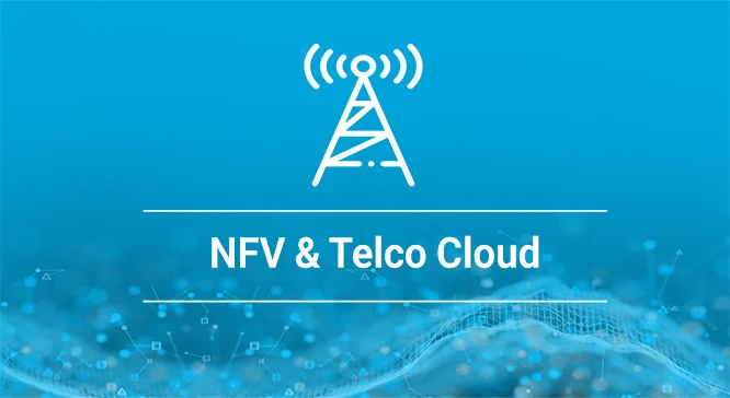 NFV & Telco Cloud