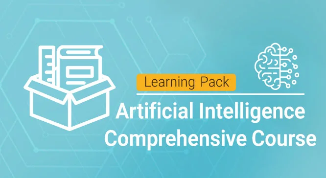  تصویر دوره جامع هوش مصنوعی