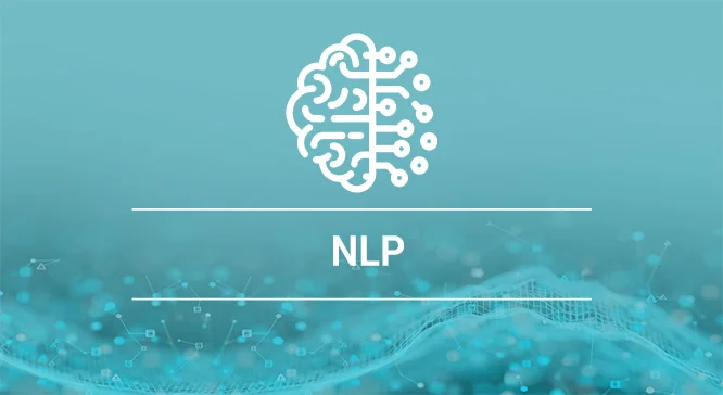 پردازش زبان طبیعی(NLP)