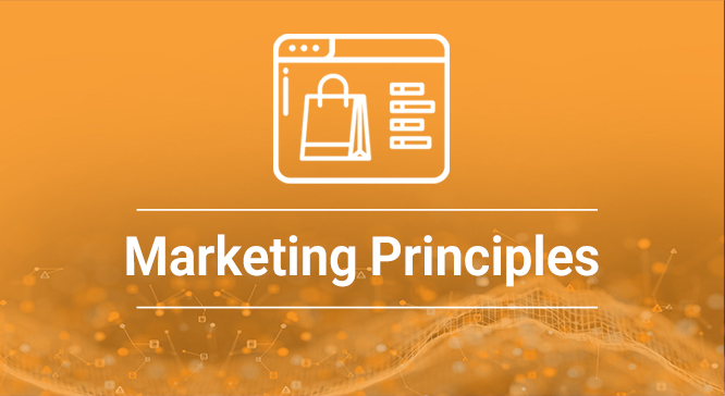  تصویر مسیر  اصول بازاریابی