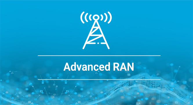  RAN پيشرفته تصویر 