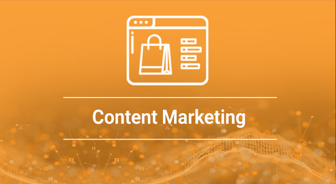  تصویر مسیر  بازاریابی محتوایی